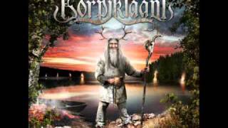 Korpiklaani-Iron Fist (Motorhead Cover)