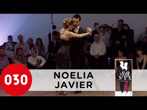 Javier Rodriguez and Noelia Barsi – Nochero soy