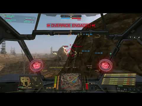 1268 Damage, 2 Kills (Catapult Jester) (Solo Queue)