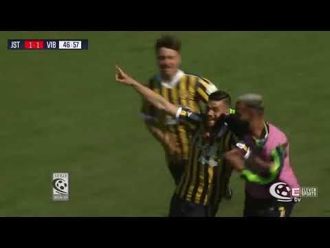 Anno 2018/19 Juve Stabia: "E' qui la festa"