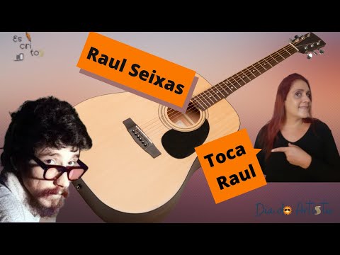 Raul Seixas - Biografia