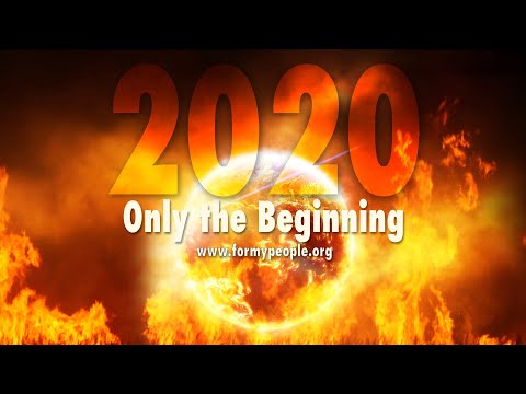 , title : '2020—Only the Beginning'
