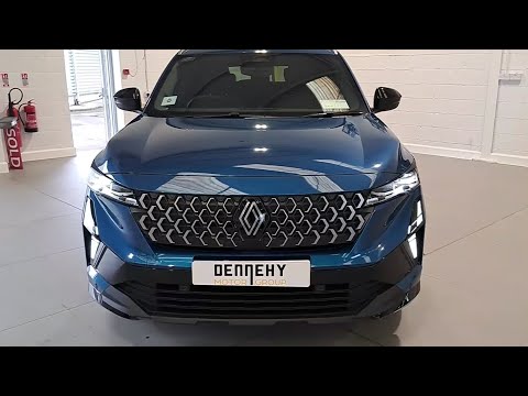 Renault Austral VIP Sales Event Starts Thursday 0 - Image 2