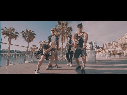 BABY YO LO SÉ (REMIX) - Tito Rafa x Dr. Green x Barroso x David Deseo (Video Official)