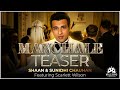 Manchale Teaser | IRaH | Shaan, Sunidhi Chauhan (feat. Scarlett Wilson)
