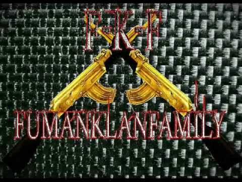 BOLY CORTA- TENGO TANTOS PROBLEMAS- FUMAN KLAN FAMILY (2012)