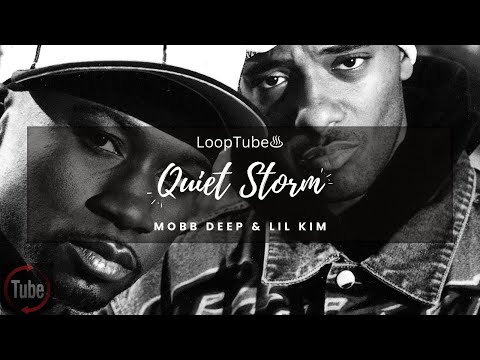 Quiet Storm | Mobb Deep & Lil Kim ♨️ (1HR Loop)