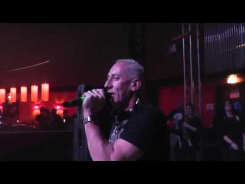 DJ Johan Gielen 28.12.2019 Years The Final Revival