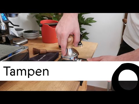 Kaffeeothek Webinar - Tampen