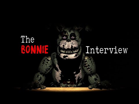 [SFM] An Interview with Bonnie
