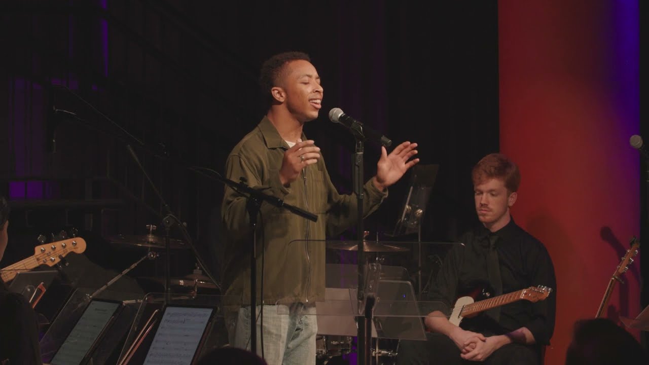 Zelig Williams - "Time"