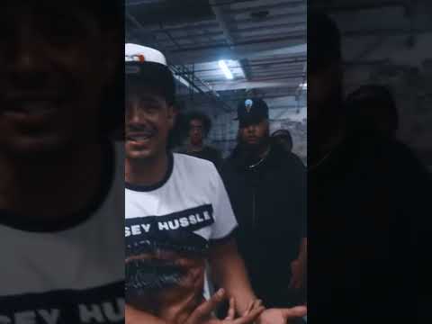 Cali Smoov Leaves EARTH vs Reverse Live 🔥🤯😨