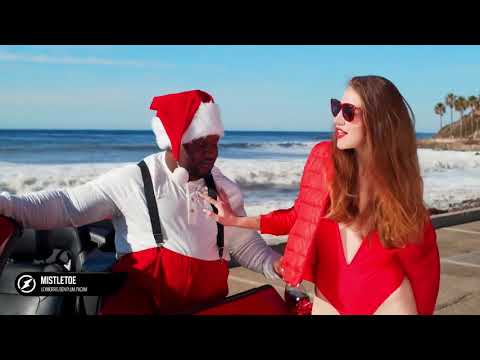 LexMorris, Ben Plum, PACANI - Mistletoe