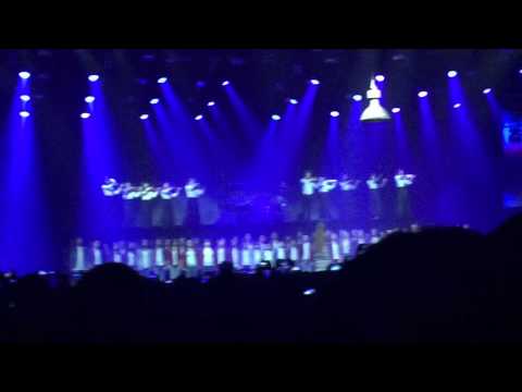 Scorpions - Odessa 2016 - Moment of Glory part 1 + introduction