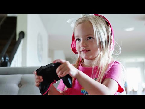 Jaidyn, Sophie & Willa - I Got Your Back (Music Video)