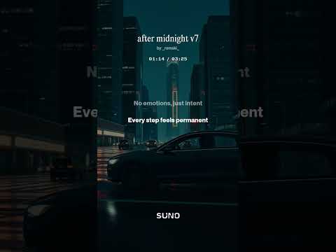 Remski - After Midnight