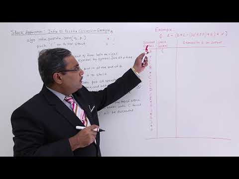 Data Structure Getting Started