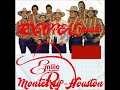 EMILIO NAVAIRA Y RIO BAND - Ojitos Cafes
