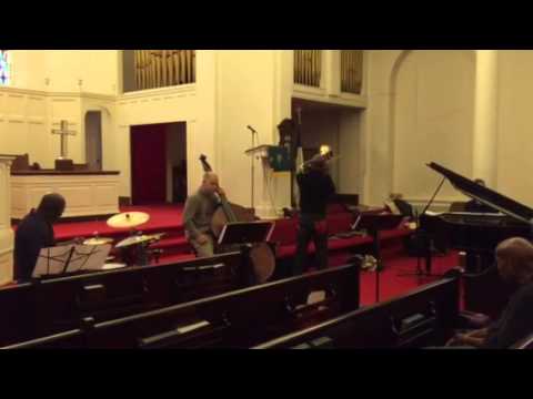 Craig Harris and the Tailgaters Tales