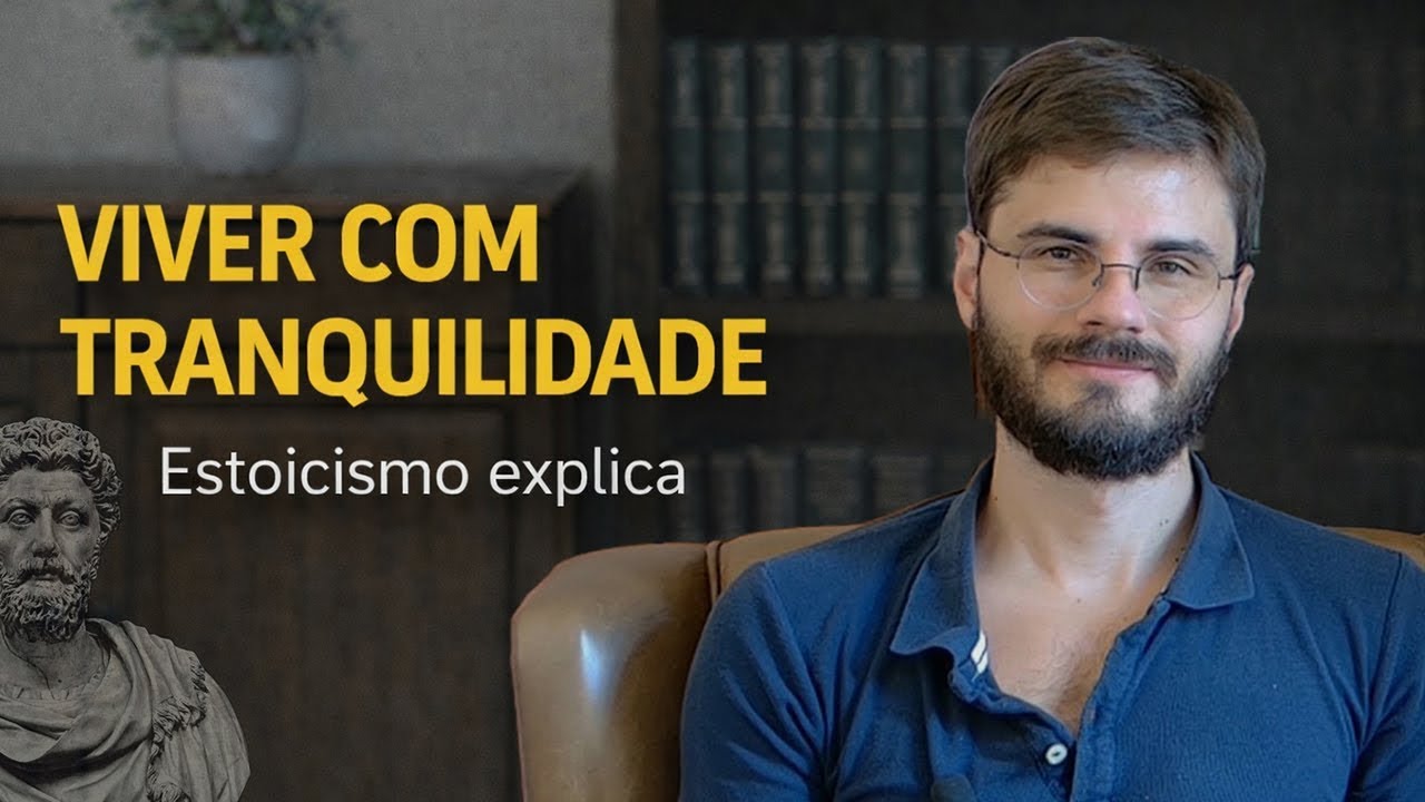 Exercitando o Estoicismo no Dia-a-Dia: Desenvolva Resiliência ao Sofrimento