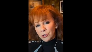 Reba McEntire Reacts To Dolly Parton's Death