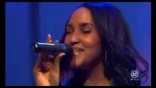 Cassandra Steen - Darum Leben Wir - Live    ♥♥♥♥♥♥....;)) einfach killer song