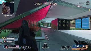 【apex】アリーナ