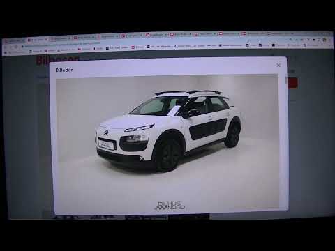 MongoTV_4947 - KIGGER PÅ BILLIGE BRUGTE BILER - Del 345 - Diesel Biler - Langt På Liter