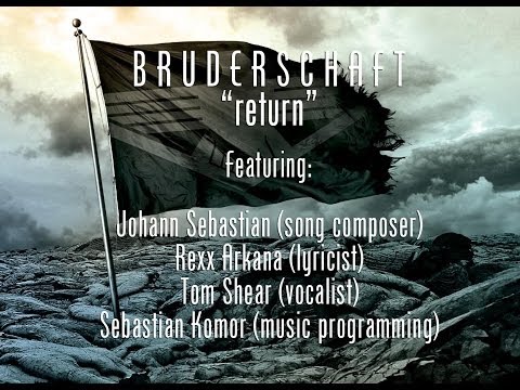 Return (music composed by Johann Sebastian)