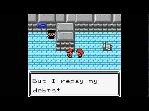 Pokémon Crystal | IMPOSTER | Part 60
