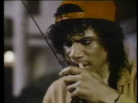 ABC promo The Insiders 1986