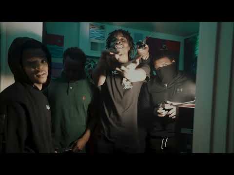 MENACETHEGOAT - WAR BOUT MY DAWGS (OFFICAL VIDEO)                                 #viral