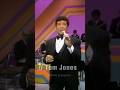 Tom Jones -  It's not unusual (Live, 1968, Ed Sullivan Show) | Love Songs | Tom Jones Live