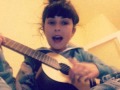 Marcelina - Taką wodą być (happysad cover) 