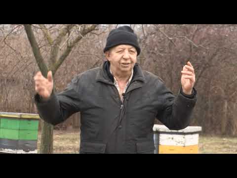 Boja meda ep.55 26.03.2019. - Karakteristike produžene poletaljke...