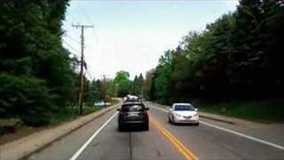 She&#39;s A Handsome Woman