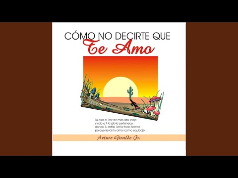 Te Amo Espíritu Santo video