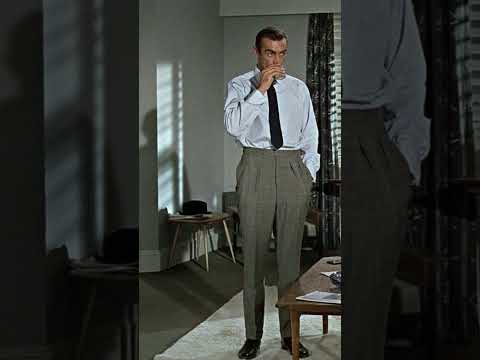 1960s Men's Style Inspiration