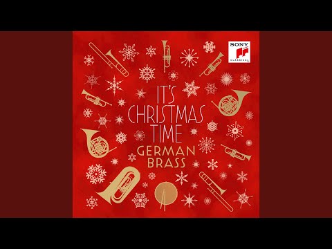 Weihnachtsoratorium, BWV 248: Brich an, o schönes Morgenlicht (arr. para Brass Ensemble de...