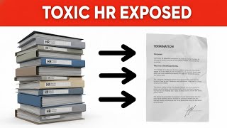 HR Insights, Workplace Dynamics, and Leadership with Ashley Cox