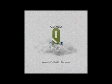 Ti Gonzi - Tsiga ndikuroore - Cloud 9 Riddim