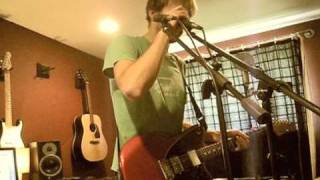 Video thumbnail for Live Looping Improvisation with Echoplex Digital Pro by State Shirt