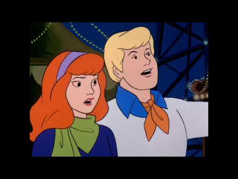 Scooby Doo and the Haunted Amusement Park part 2