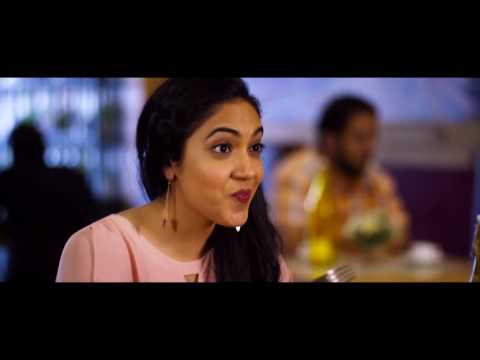 Raalu Raga poola Maala Song From Pelli Choopulu