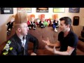 Funny Farm The Bello Nock Interview