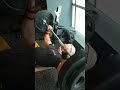 Guillotine press