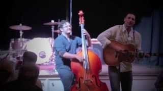 Griffin Anthony &quot;Running On Fumes&quot;