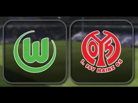 U11 Jhg2005 VfL Wolfsburg vs 1. FSV Mainz 05 0:1; EUROPA-Cup 2015 Mönchengladbach