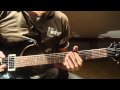 Blindside caught a glimpse lesson cover