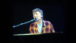 Stevie Winwood &amp; Eric Clapton - Georgia On My Mind